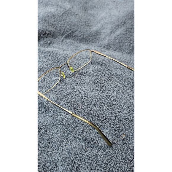 Tommy Bahama Glasses Frames Tb161 Boulder Size 54-20 Marble Turtle Shell Pattern - Picture 3 of 11